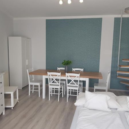 Zoli Apartmanok-Adri Koelcsey 32 Hajdúszoboszló Exteriér fotografie