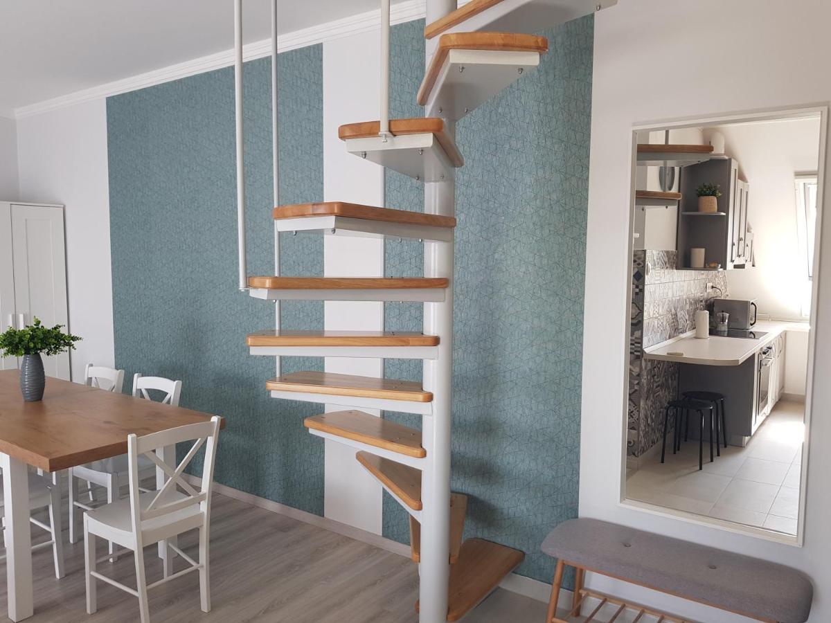 Zoli Apartmanok-Adri Koelcsey 32 Hajdúszoboszló Exteriér fotografie