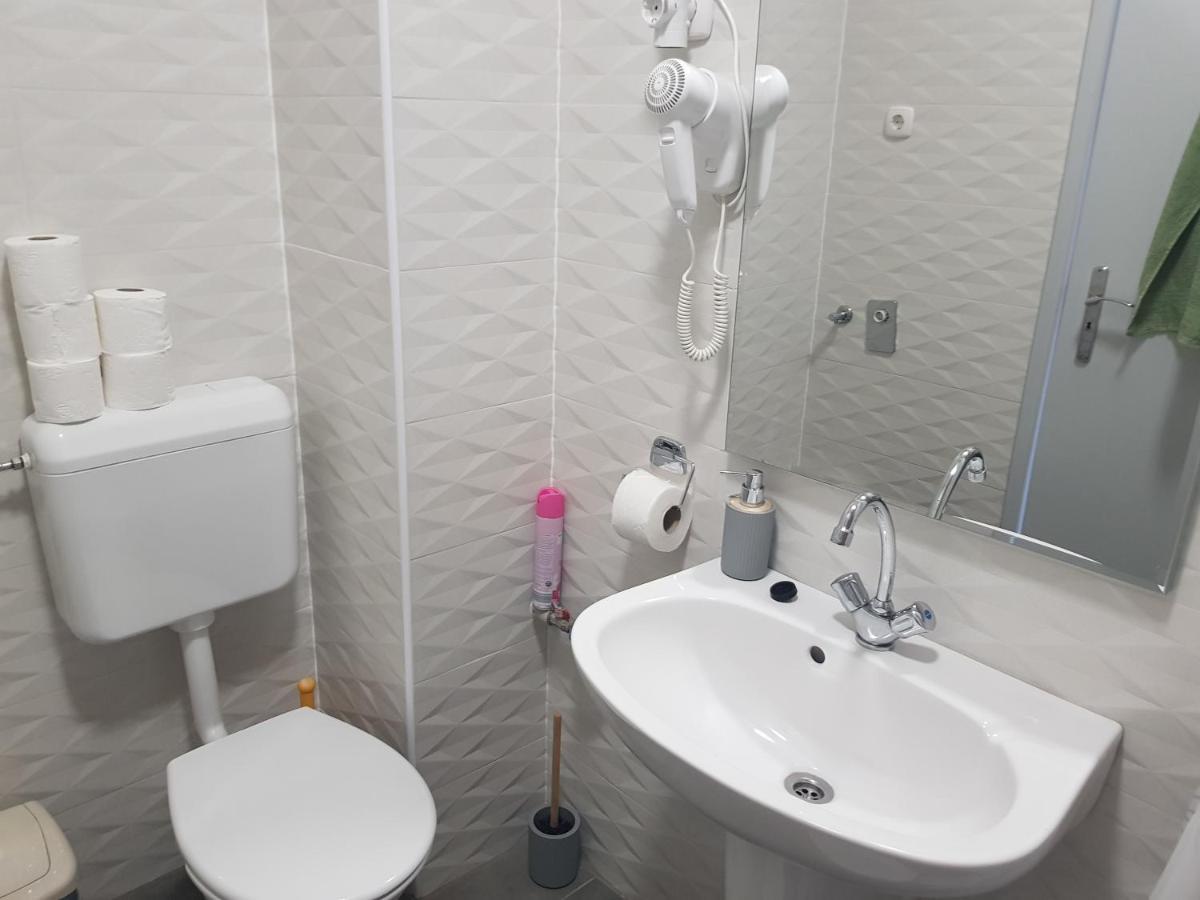 Zoli Apartmanok-Adri Koelcsey 32 Hajdúszoboszló Exteriér fotografie