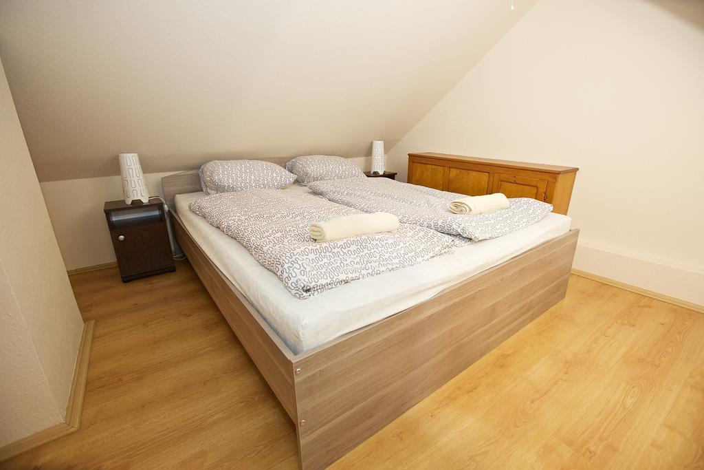 Zoli Apartmanok-Adri Koelcsey 32 Hajdúszoboszló Exteriér fotografie