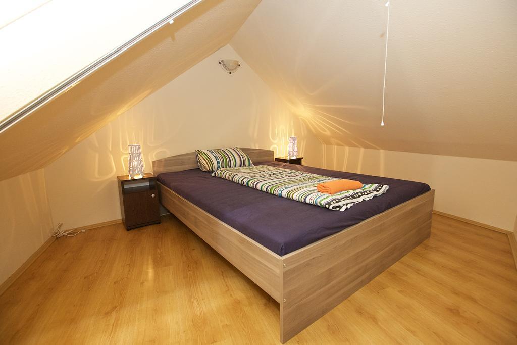 Zoli Apartmanok-Adri Koelcsey 32 Hajdúszoboszló Exteriér fotografie